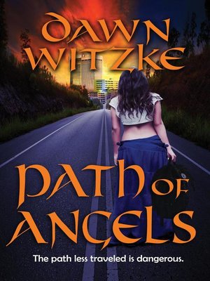 cover image of Path of Angels